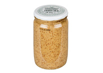 Hořčice krémžská 350g Alba